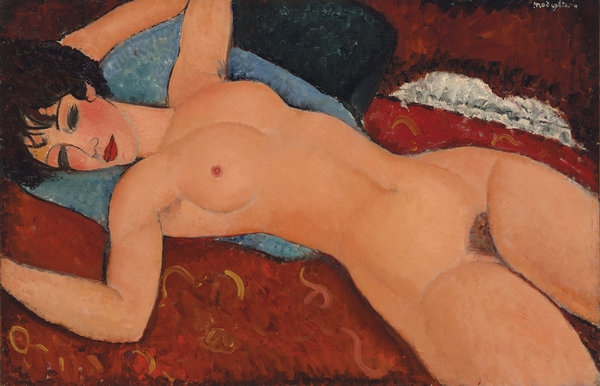Former taxi driver pays $170 million for a painting