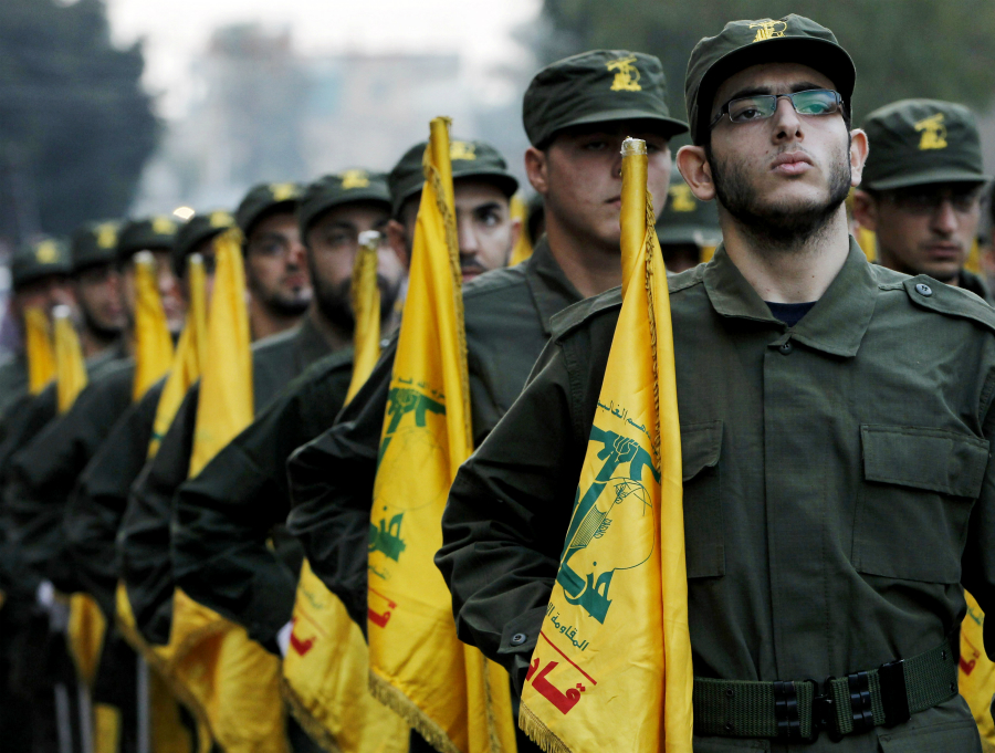 Report: Russia arming Hezbollah with heavy weapons as part of alliance with Syria, Iran