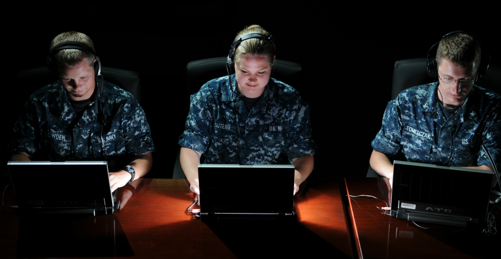 Navy issues new cybersecurity standards as part of Pentagon plan to improve defenses