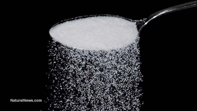Artificial sweetener Splenda found to release potentially toxic class of compounds when heated