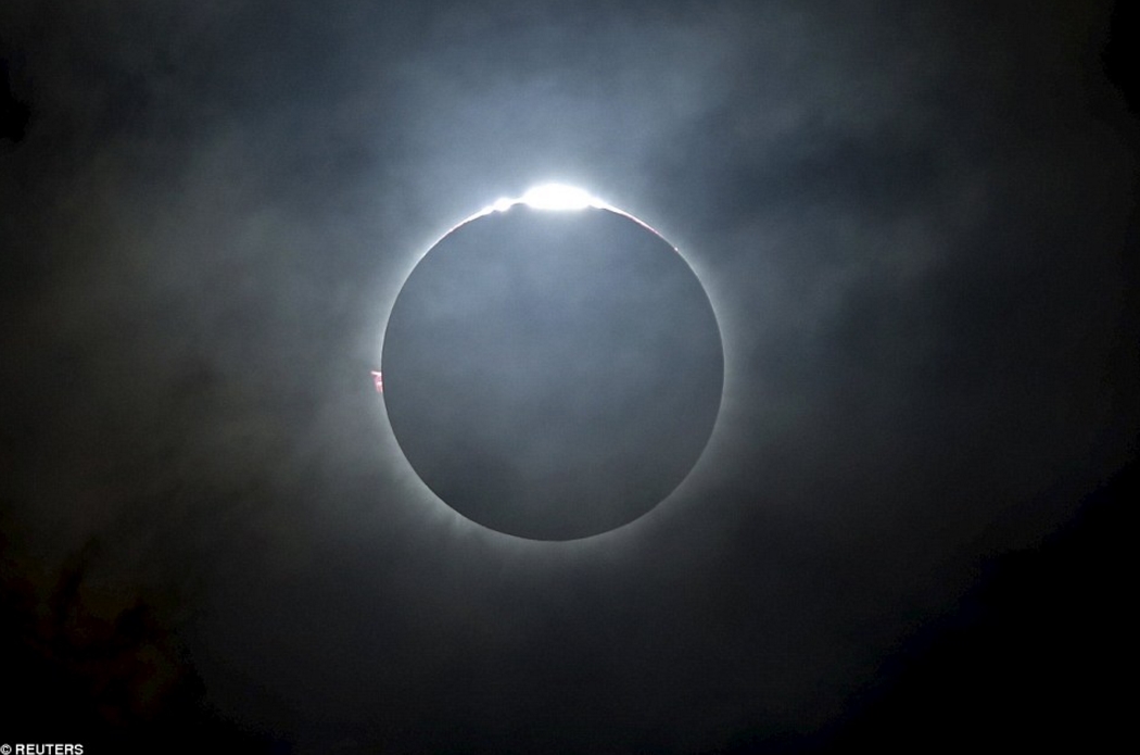 Will the upcoming total eclipse of the sun create a national emergency? Some states think so