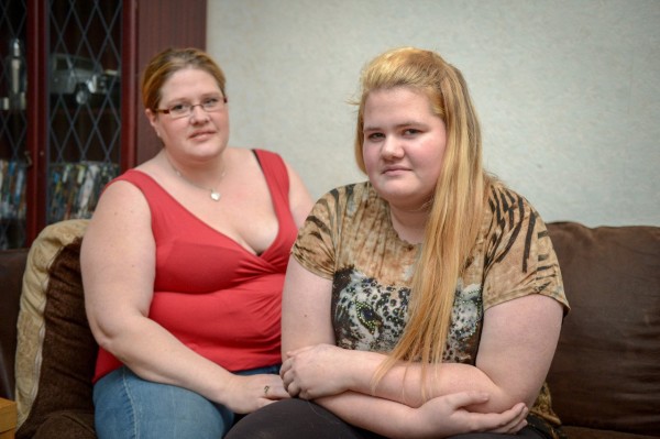 Fat Activism Gone Wild Mother Claims Mcdonalds ‘fat Shamed Obese Daughter For Ordering Six