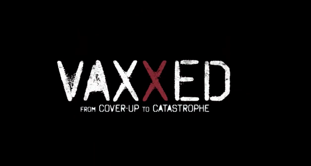 Extortion now being used to further the censorship of the documentary, Vaxxed, across the U.S.