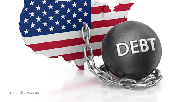 Debt, debt and more debt: Final Boehner budget blew it sky-high
