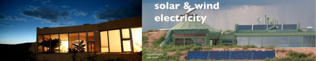 Why are ‘Earthships’ on the rise? Well, check out these amazing self-sustainable solutions for yourself