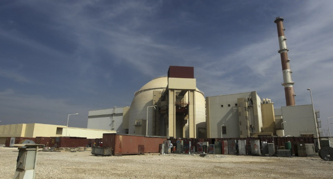 Obama administration is ignoring evidence that Iran is buying nuclear and missile materials
