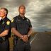 Policemen-Law-Enforcement-Road-Highway-Clouds