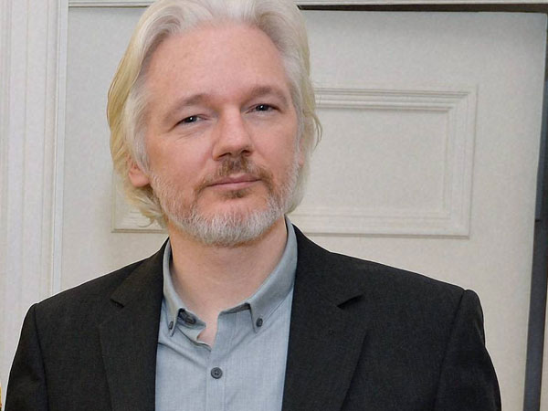 Assange may face extradition as Ecuador considers revoking asylum