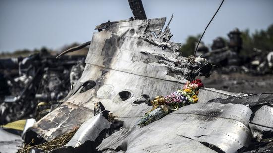 Investigators say Malaysian jet was downed over Ukraine by a Russian missile