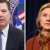James-Comey-Hillary-Clinton-e1475165140735