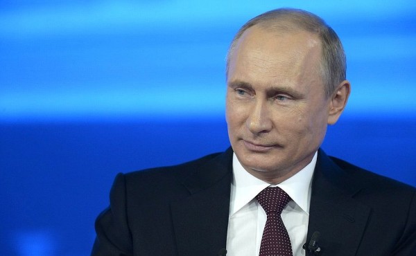Putin collecting US allies – could signal the end of the American Empire