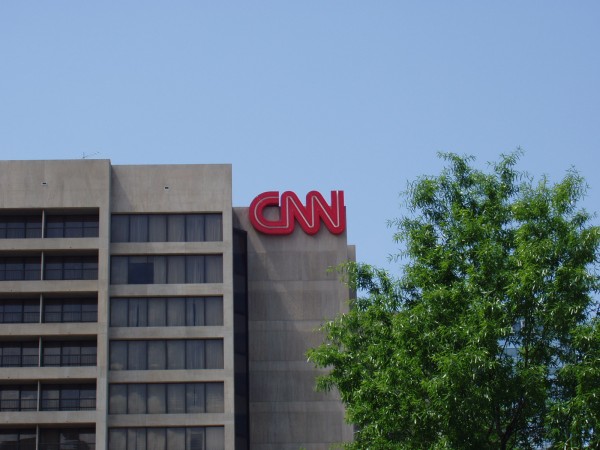 CNN accused of racist discrimination against black employees, after labeling Trump a ‘racist’