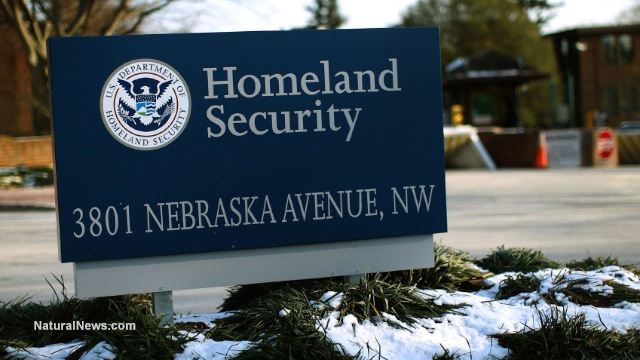 Politicizing homeland security: DHS changes Terror Alert System to reflect administration’s Leftist agenda