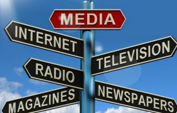 Gallup: 32% confidence in media an all-time low