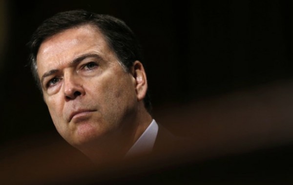 Shocking details in IG report reveal James Comey, Peter Strzok and FBI agents plotted TREASON against America