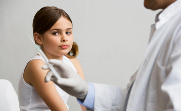 Study pulled from publication after proving truth of vaccinated vs. unvaccinated children