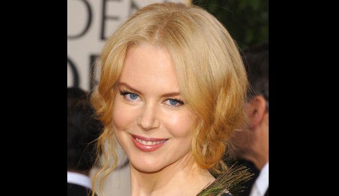 Nicole Kidman: It’s time to accept, support Trump