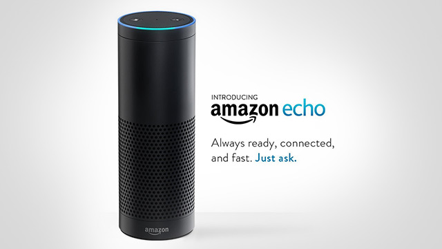 Amazon Echo devices spy on you in your own home… police are now trying to acquire those recordings