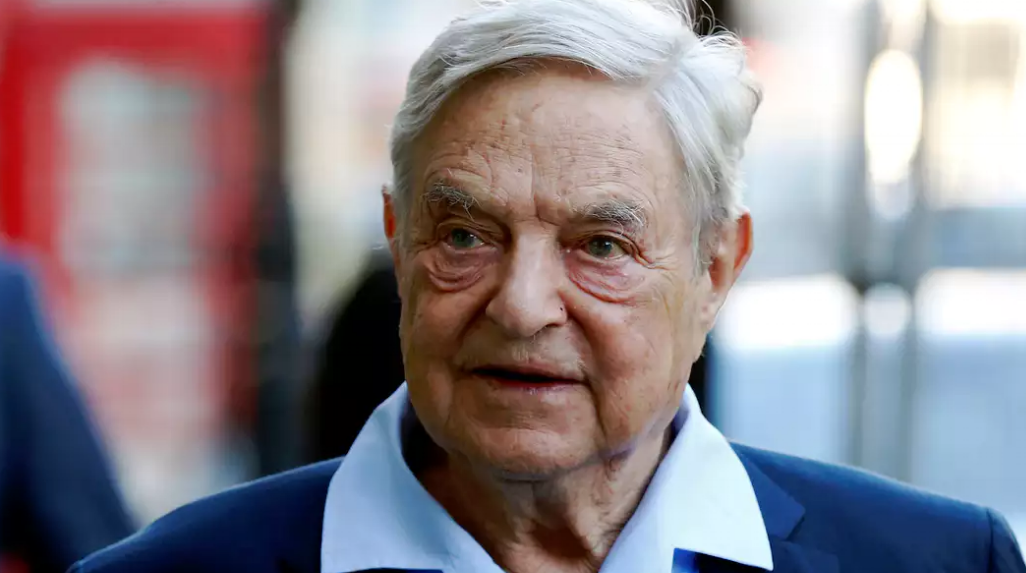 Soros group spent thousands on pro-migrant propaganda to confuse public