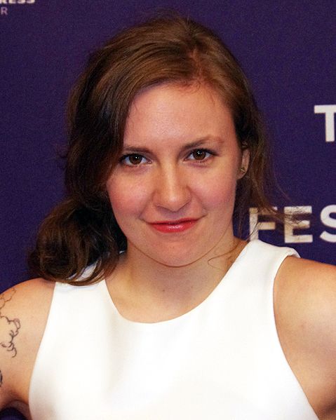 LOL: Lena Dunham claims “soul-crushing pain” of Trump’s election made me lose weight