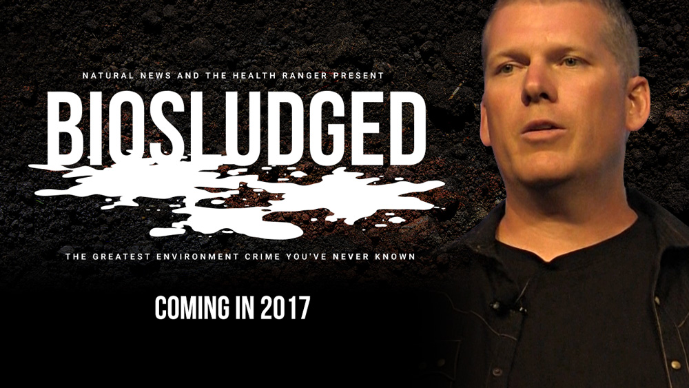 EPA has pushed America into a “toxic legacy” with fraudulent science that covered up “crimes” of biosludge, warns new documentary