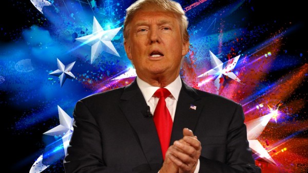 A NEW HOPE: Ten of the best and boldest ideas for President Trump to MAGA while prosecuting the real enemies of this great nation