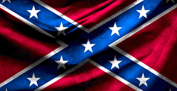 On video: Confederate flag rugs trigger Portland woman into hysterics