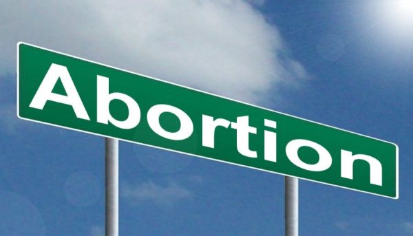 Evil abortion activists kill “baby Jesus” outside Catholic church