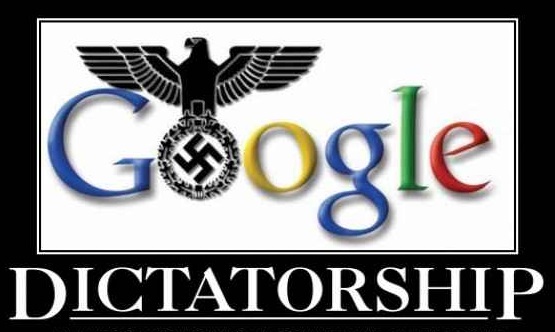 Google isn’t merely EVIL; it has become a DANGER to freedom, liberty and democracy… Steve Cioccolanti issues urgent warning