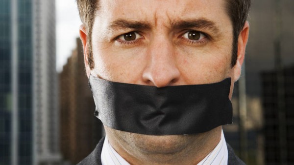 Unbelievable ‘Orwellian’ free speech crackdown taking place in European Parliament