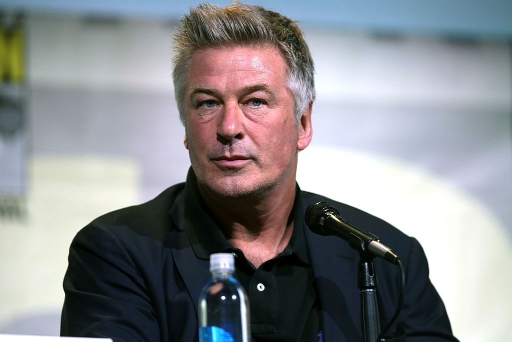 Where’s the outrage? Alec Baldwin outed for filming a sex scene with an UNDERAGE actor