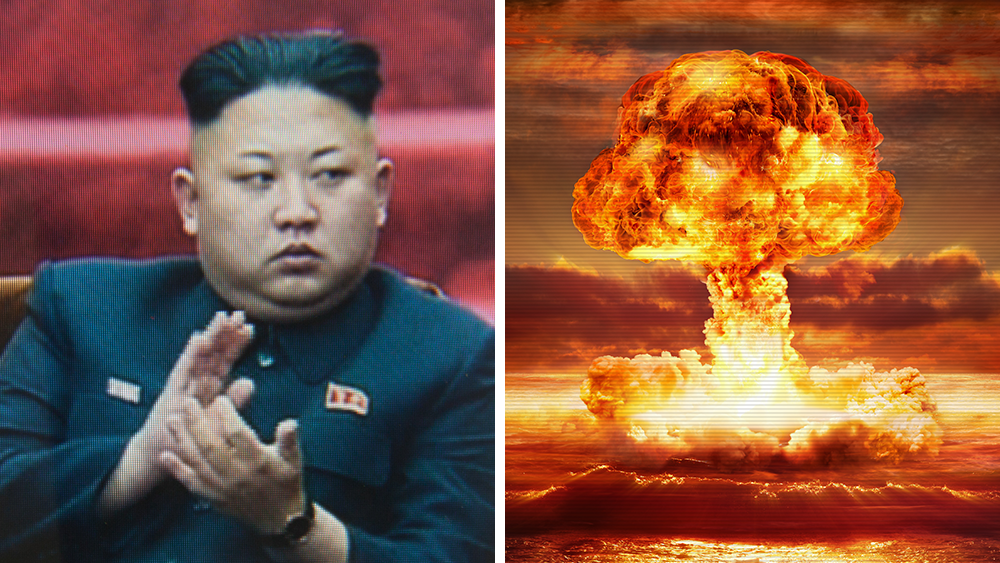 Hoax or legit? North Korea threatens nuclear war with America saying “our weapons are focused on US mainland”