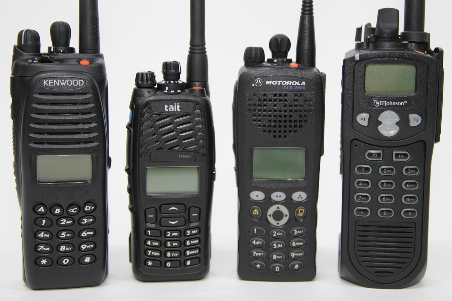4 Must-have communication devices for a grid down situation
