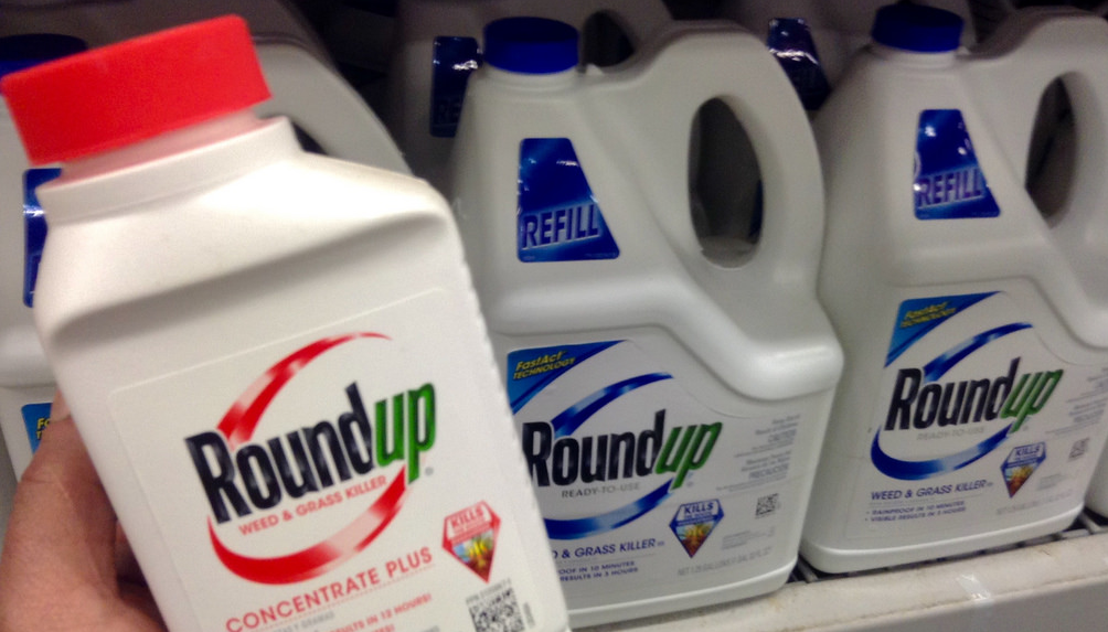 Science journal calls for immediate safety review of glyphosate weed killer, warns it may be causing widespread public health hazards
