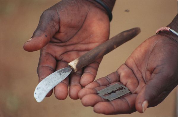 NYT refuses to use the term “female genital mutilation” to describe female genital mutilation
