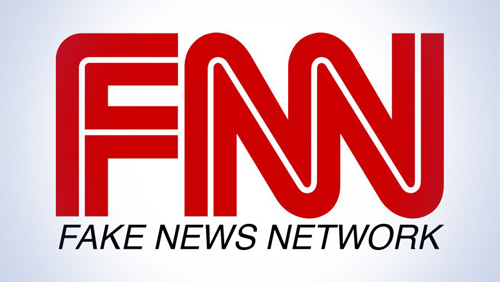 CNN labeled “a disgrace to all journalism” for producing endless stream of very fake news