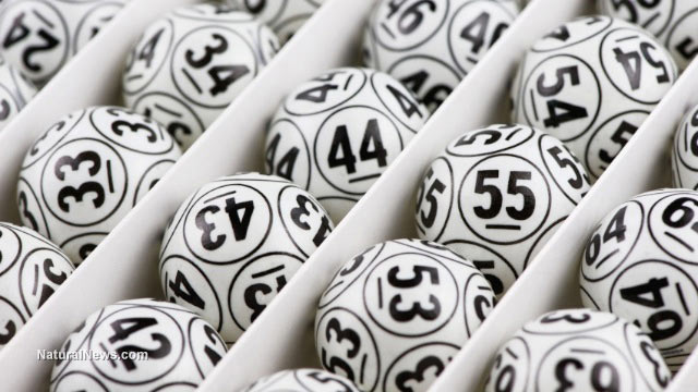 SCAM: U.S. lottery rigged, software used to rig outcome in Wisconsin, Colorado, Kansas, and Oklahoma