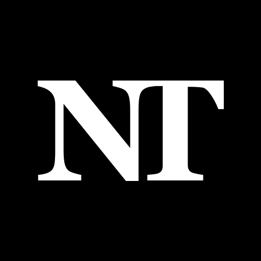 NewsTarget logo