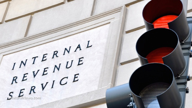 Obama’s DOJ says it won’t punish IRS employees for targeting Obama’s political opponents