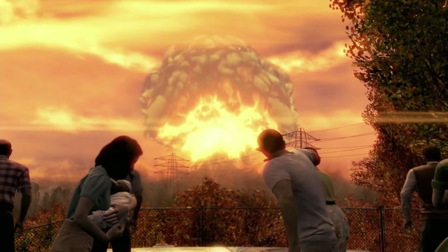 Loser sues Bethesda over Fallout 4 ‘gaming addiction’ after losing job and wife