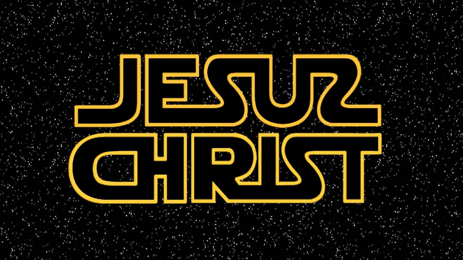 Does the Bible talk about ‘the Force’ in Star Wars?