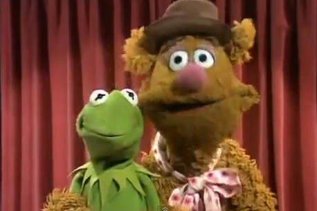 Disney’s ABC now whoring out the Muppets to market sexual perversion to children