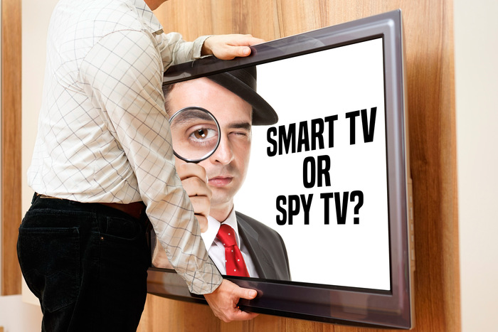 Vizio faces lawsuit over spying Smart TVs used to gather personal info that’s sold to advertisers