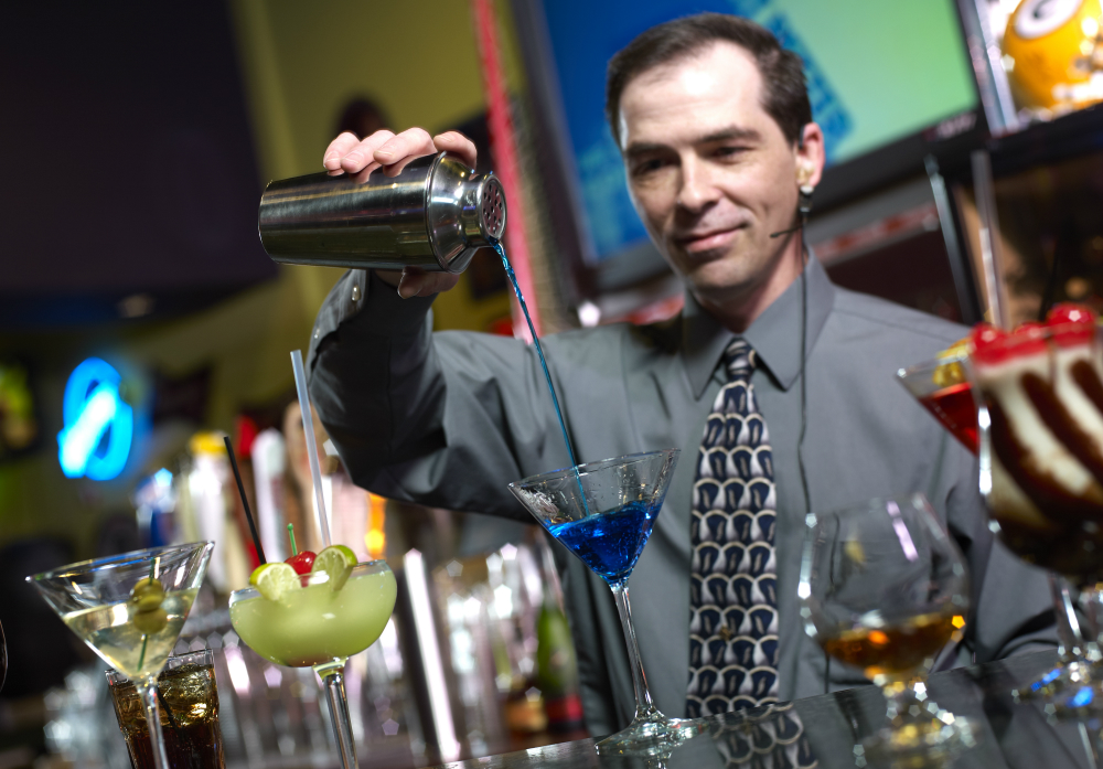 Now the federal bureaucracy wants to lower legal drinking limit to ONE drink