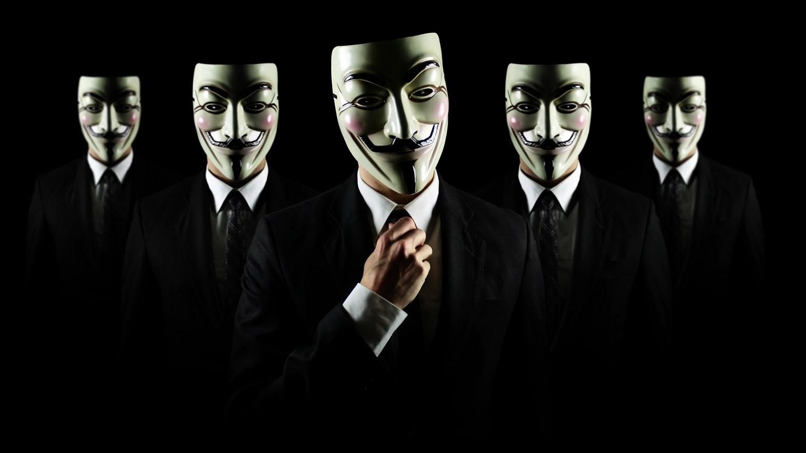 Hacker group Anonymous declares war on Thai police over British backpacker murders