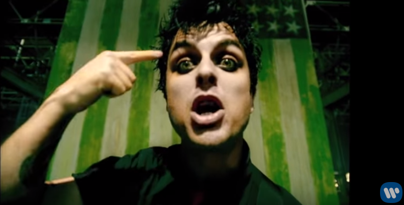 Green Day frontman responds to Enfield school’s decision to drop ‘American Idiot’ production