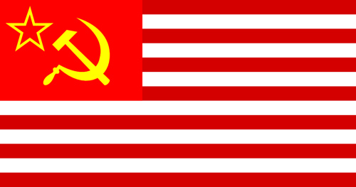 Article V and A New Constitution for a Socialist Republic in North America