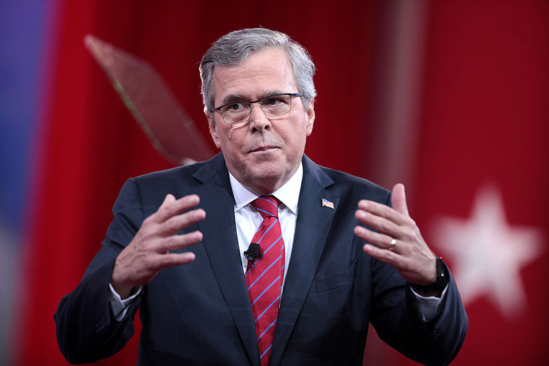 Jeb Bush’s failure to capture GOP nomination with $100 million shows how much the Establishment has strayed from conservatives