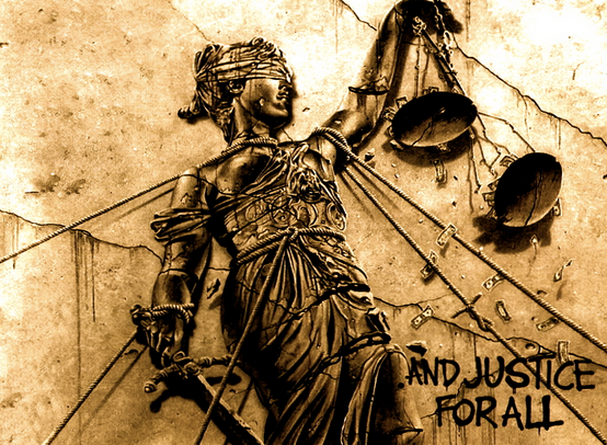 The People vs. the Police State: The Struggle for Justice in the Supreme Court