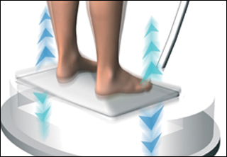 Looking for relief from chronic pain? Whole body vibration therapy may be the answer